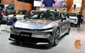 عصر جدید اکسید چری و رابطه با اکستریم مدیران خودرو