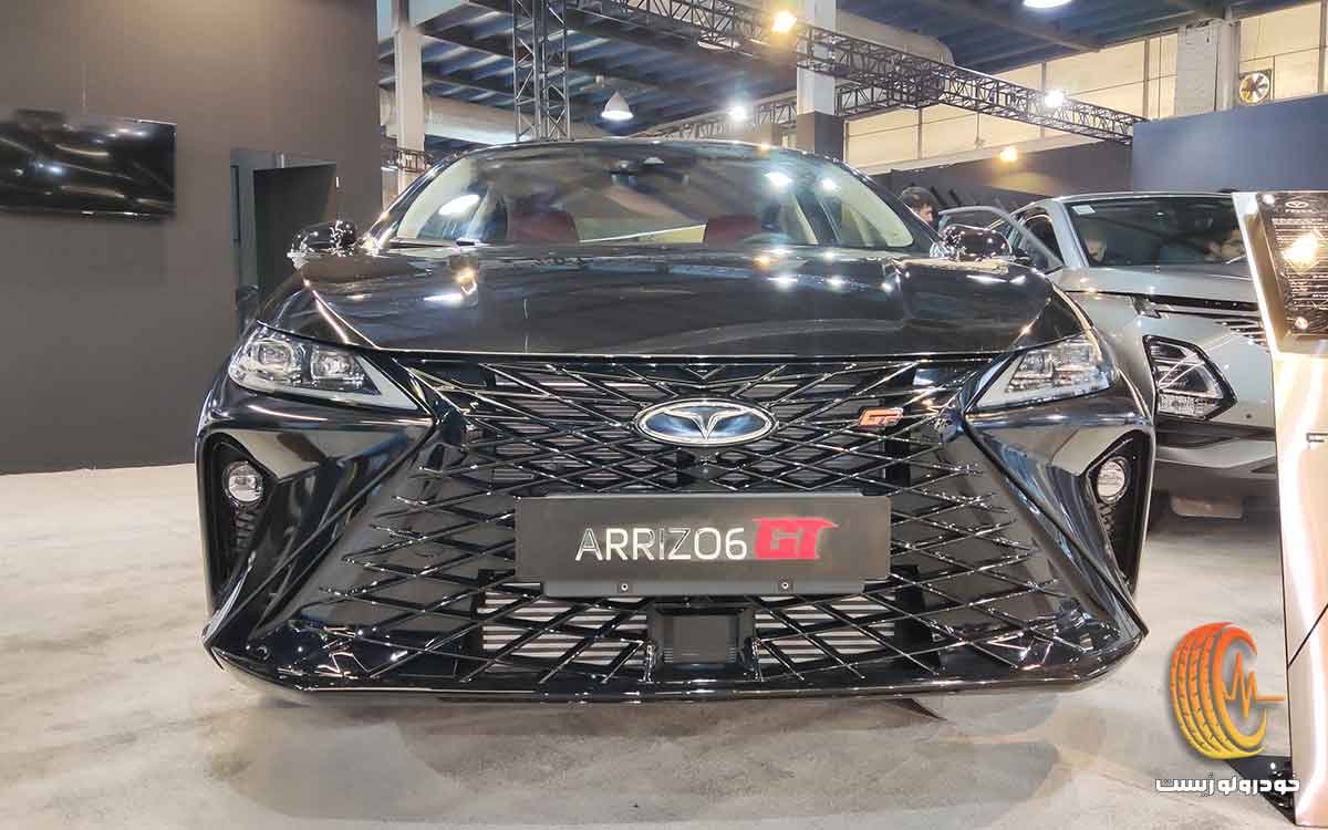 شرایط فروش فونیکس Z6 GT آذر 1404