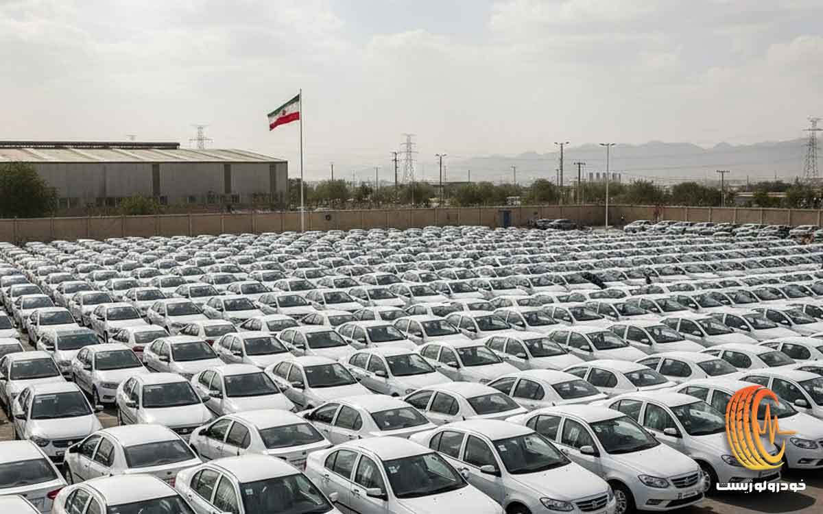 حذف سهمیه سوخت خودروهای صفر