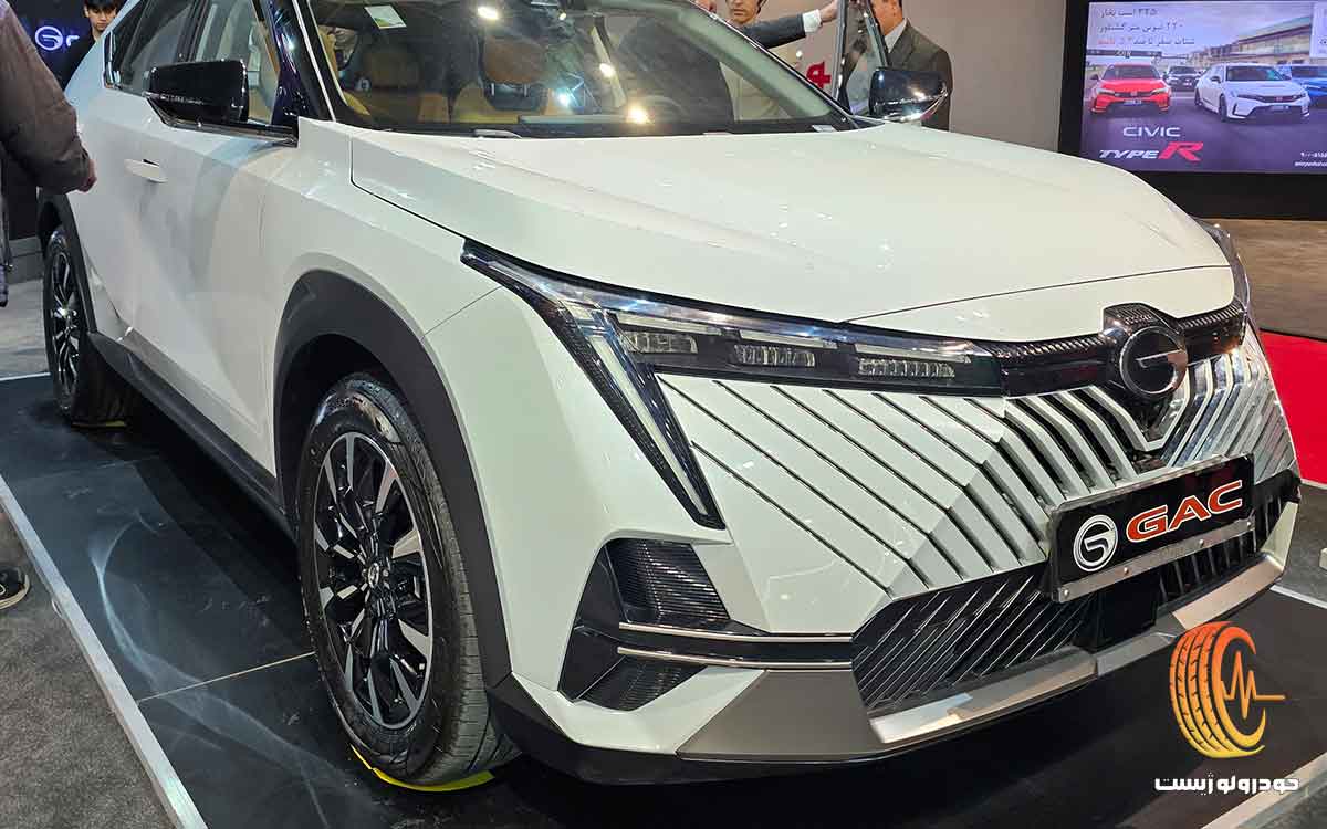 شرایط فروش گک امکو و گک امپو هیبریدی آرتابان موتورز در آبان 1404