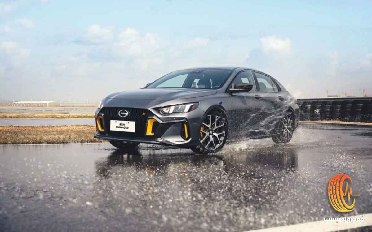 شرایط فروش گک امپو آرتابان آذر 1404