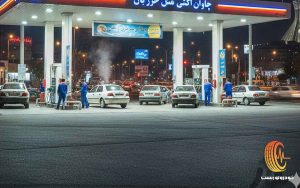 افزایش قیمت بنزین