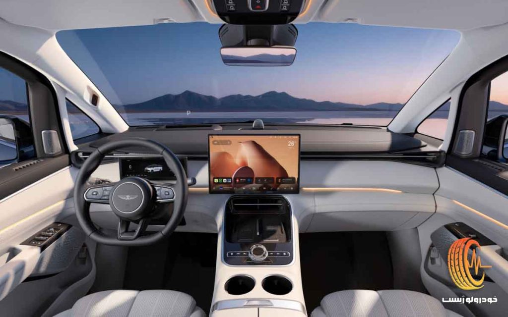 رکورد گینس جیلی مینیون گلکسی V900