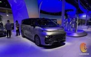 جیلی گلکسی V900