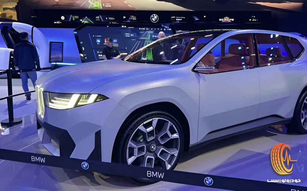 نمایشگاه گوانگژو 2025