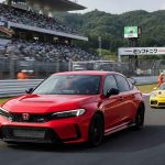 هوندا سیویک تایپ R