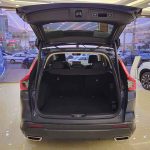 تست و بررسی هوندا CR-V هیبریدی