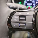 تست و بررسی هوندا CR-V هیبریدی