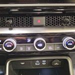 مشخصات فنی هوندا سی آر وی آذریوردسال