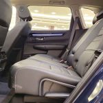 بررسی هوندا CR-V آذریوردسال