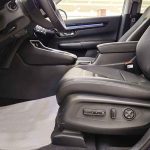 بررسی هوندا CR-V آذریوردسال