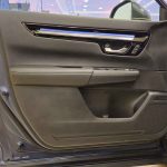 بررسی هوندا CR-V آذریوردسال