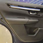 مشخصات فنی هوندا CR-V آذریوردسال