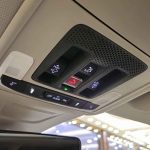 مشخصات فنی هوندا CR-V آذریوردسال