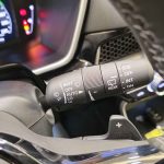 مشخصات فنی هوندا CR-V آذریوردسال