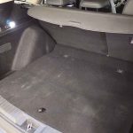 مشخصات فنی هوندا CR-V آذریوردسال