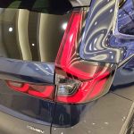 قیمت هوندا سی آر وی آذریوردسال