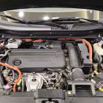 هوندا CR-V آذریوردسال