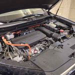 هوندا CR-V آذریوردسال