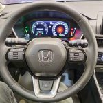 هوندا CR-V آذریوردسال