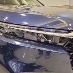 مشخصات فنی هوندا سی آر وی آذریوردسال