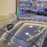 قیمت هوندا سی آر وی آذریوردسال