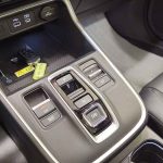 قیمت هوندا CR-V هیبریدی