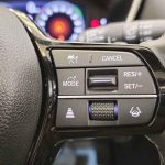 قیمت هوندا CR-V هیبریدی