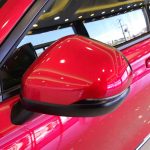 مشخصات فنی هوندا HR-V آذریوردسال