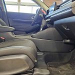 مشخصات فنی هوندا HR-V آذریوردسال