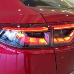 مشخصات فنی هوندا HR-V آذریوردسال