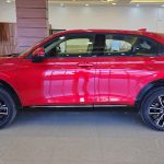 قیمت هوندا HR-V آذریوردسال