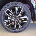 بررسی هوندا HR-V آذریوردسال