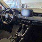 قیمت هوندا HR-V وارداتی