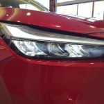 قیمت هوندا HR-V هیبریدی