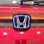 قیمت هوندا HR-V هیبریدی