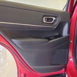 بررسی هوندا HR-V هیبریدی