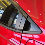 بررسی هوندا HR-V هیبریدی