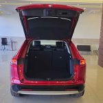 بررسی هوندا HR-V هیبریدی