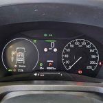 خرید هوندا HR-V هیبریدی