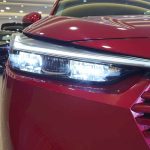 بررسی هوندا اچ آر وی آذریوردسال