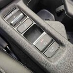 مشخصات فنی هوندا اچ آر وی آذریوردسال