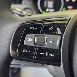 مشخصات فنی هوندا HR-V آذریوردسال