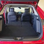 مشخصات فنی هوندا HR-V آذریوردسال