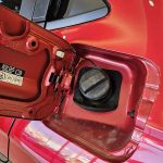 مشخصات فنی هوندا HR-V آذریوردسال