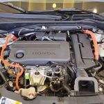 مشخصات فنی هوندا ZR-V آذریوردسال