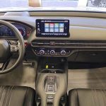 قیمت هوندا زد آر وی وارداتی