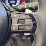 تست و بررسی هوندا زد آر وی آذریوردسال