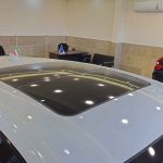 تست و بررسی هوندا ZR-V آذریوردسال