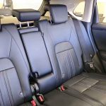 تست و بررسی هوندا زد آر وی هیبریدی